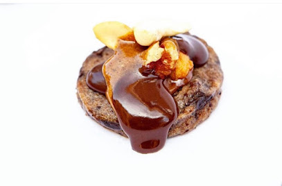 Sasha- L'impératrice Du Goût, Pâtisserie à Gouvieux