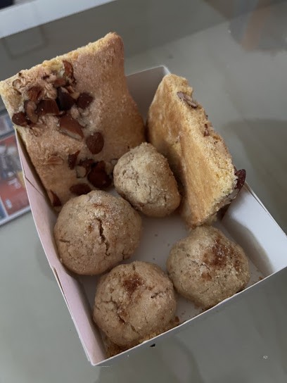 Boulangerie Champs Libres, Boulangerie à Granville