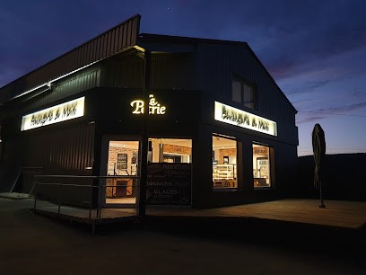 Boulangerie Du Moini, Boulangerie à Chouzelot