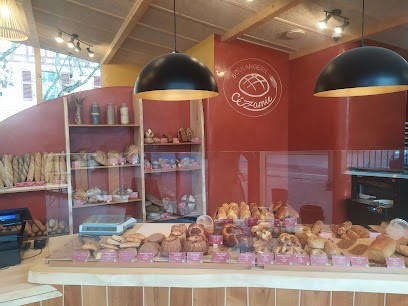 Boulangerie Bio Cézamie, Boulangerie à Wintzenheim
