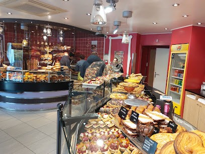 Boulangerie Au Duc De Rambouillet, Boulangerie à Rambouillet