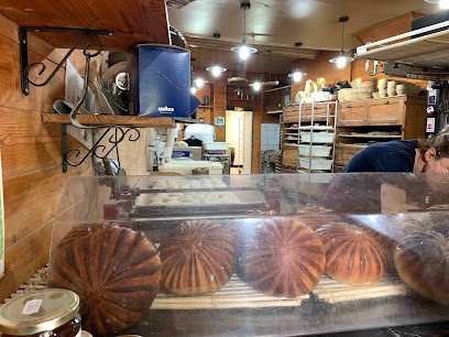 Boulangerie Traditionnelle Le Fournil Lucas, Boulangerie à La Gacilly