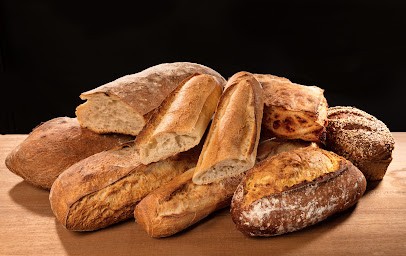 Le Pétrin Ribeïrou, Boulangerie à Saint-Denis-lès-Bourg