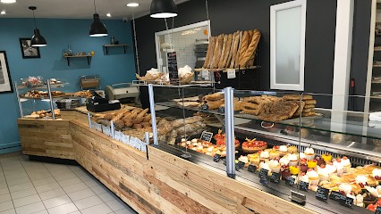 Le Pétrin Des Hauts Boulangerie Pâtisserie Artisanale, Boulangerie à Fabrègues