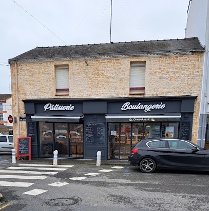 Les Gourmandises De Lily, Boulangerie à Saint-Brevin-les-Pins