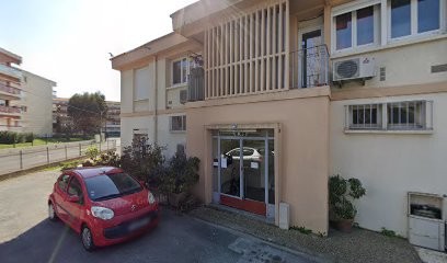 Peyraud, Boulangerie à Fréjus