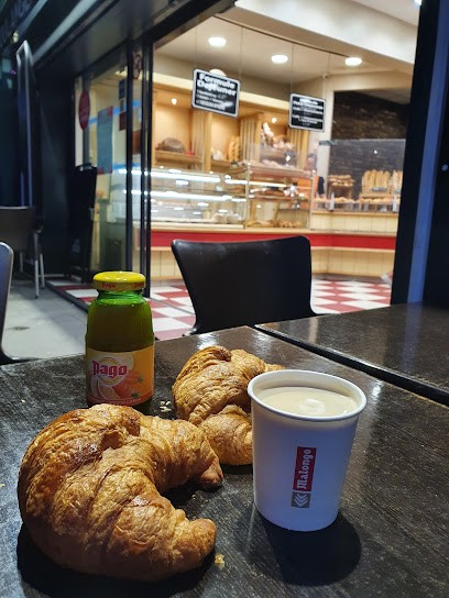 La Fournée De Provence, Boulangerie à Marseille 05