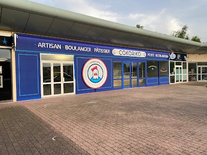 Cokoriko Panazol, Boulangerie à Panazol