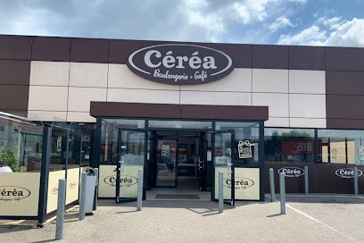 Boulangerie Céréa - Nevers Grands Champs, Boulangerie à Nevers