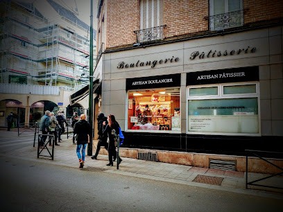 Pains A La Folie, Boulangerie à Clamart