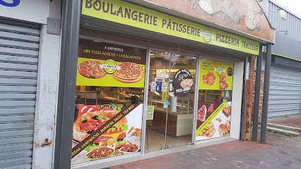 Boulangerie Pâtisserie Les Vaucrises, Boulangerie à Château-Thierry