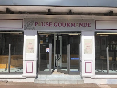 Pause Gourmande, Boulangerie à Maubeuge