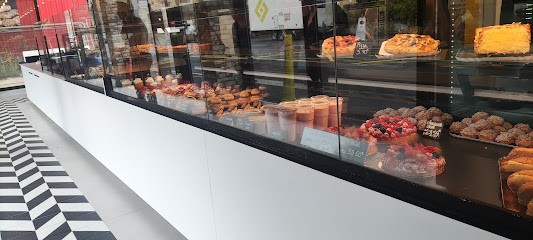 Boulangerie De La Medoquine, Boulangerie à Talence