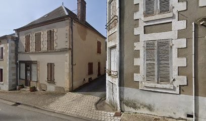 Boulangerie leclerc, Boulangerie à Jars