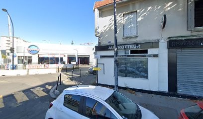 La Parisienne Champigny, Boulangerie à Champigny-sur-Marne