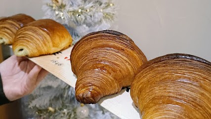 Épâte & Moi, Boulangerie à Saint-Pierre-d'Albigny