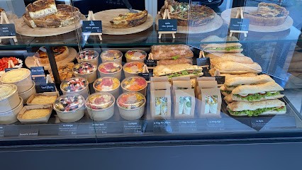 Maison des champs, Boulangerie à Parentis-en-Born