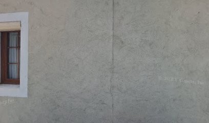 Le Croissant De Lune, Boulangerie à Cevins