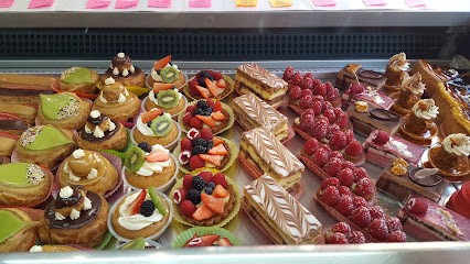 Boulangerie Jucquois, Boulangerie à Lencloître