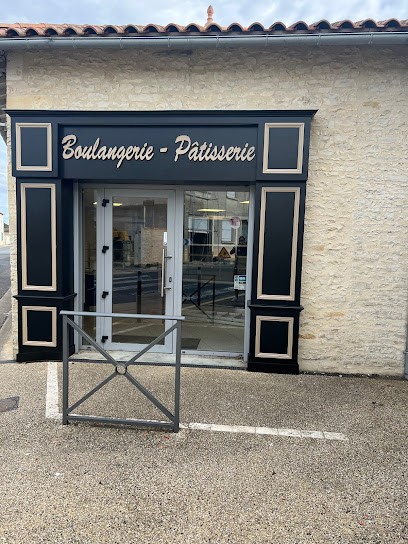 Aux Délices de Madeleine Maison Pothet, Boulangerie à Saint-Jean-de-Sauves