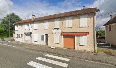 Distributeur de Baguette 24h/24, Boulangerie à Navailles-Angos