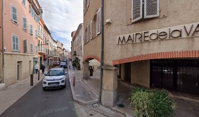L'Epi Varois, Boulangerie à La Valette-du-Var