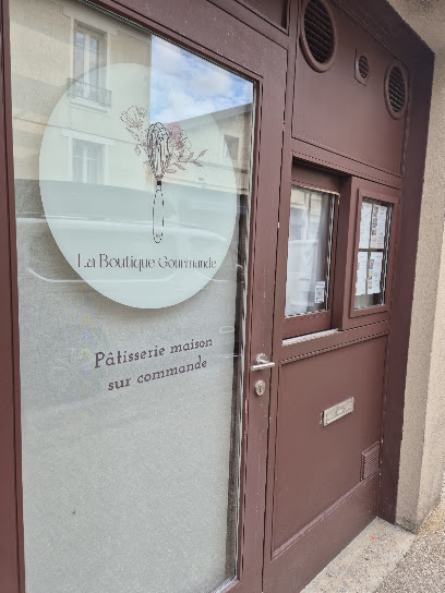 La Boutique Gourmande, Pâtisserie à Viroflay