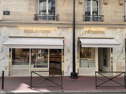Maison R Et S, Boulangerie à Levallois-Perret