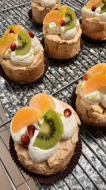 Tessier Philippe, Pâtisserie à Voisins-le-Bretonneux