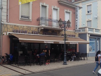 Pâtisserie Hincker, Pâtisserie à Cernay