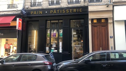 Boulangerie Banneton, Boulangerie à Lyon 02