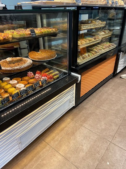 Le Blé D'Or, Boulangerie à Ivry-sur-Seine