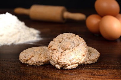 Biscuiterie du Verger, Pâtisserie à La Grand-Croix