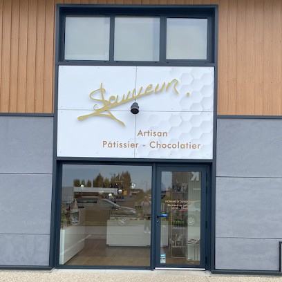 Sauveur Pâtissier Chocolatier Artisan, Pâtisserie à Belbeuf