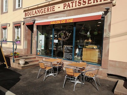 Fournil des éclusiers, Boulangerie à Lutzelbourg