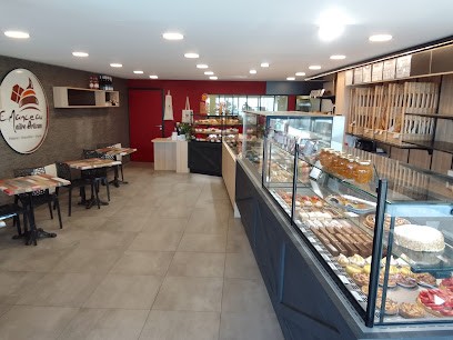 Boulangerie E. Manceau Quai Croisic, Boulangerie au Croisic