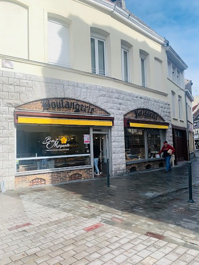 Boulangerie Pâtisserie Belle Marguerite, Boulangerie à Tourcoing