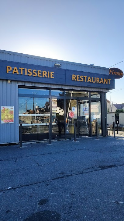 Boulangerie Firmin, Boulangerie à Roissy-en-Brie