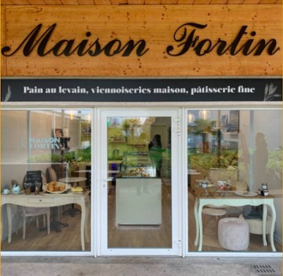 Maison Fortin, Boulangerie à Cestas