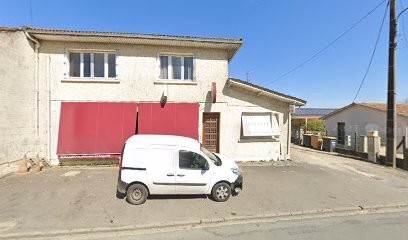 Gustave Julie, Boulangerie à Donnezac