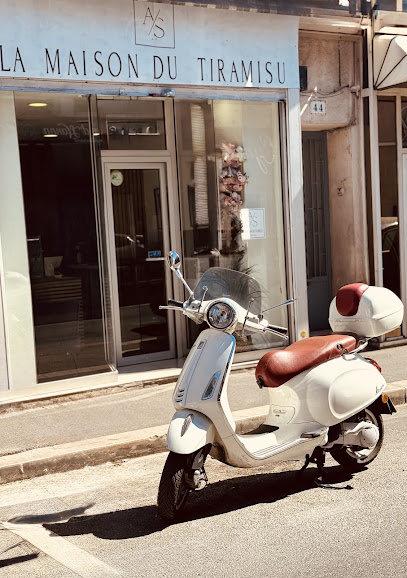 As La Maison Du Tiramisu, Pâtisserie à Marseille 13