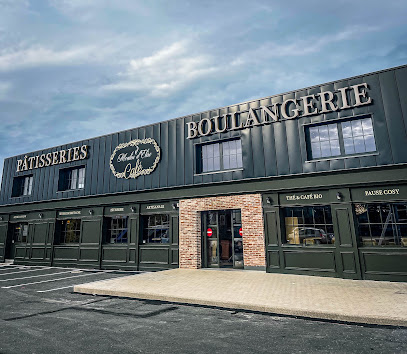 Moulin D'elise Langueux, Boulangerie à Langueux