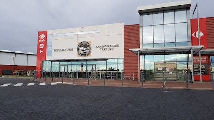 Marie Blachère Boulangerie Sandwicherie Tarterie, Boulangerie à Fonsorbes