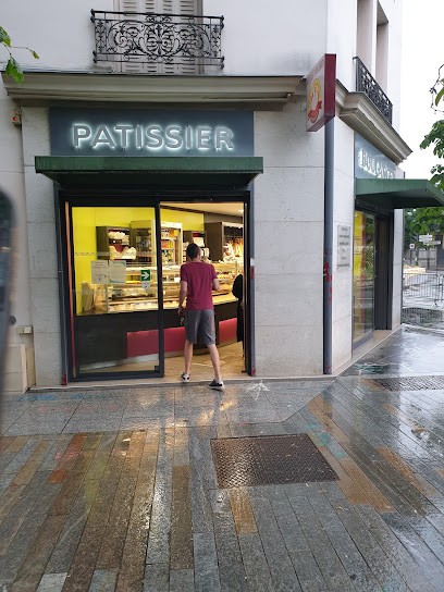 Tartes Et Gourmandises, Boulangerie à La Garenne-Colombes