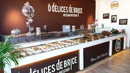 Ô Délices De Brice, Pâtisserie à Fuveau