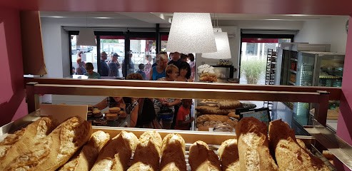 LES PETITS PAINS, Boulangerie à Longeville-sur-Mer