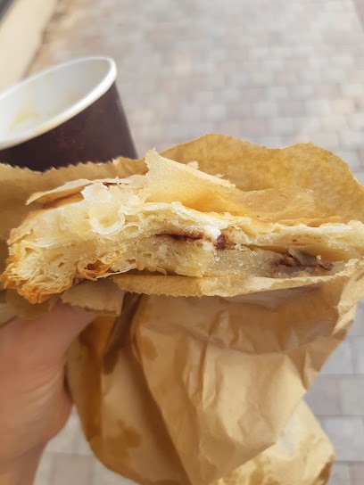 SARL Panifous Valéry Et Fabienne, Boulangerie à Mazamet
