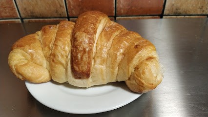 Fleury Laurent, Boulangerie à Hirson