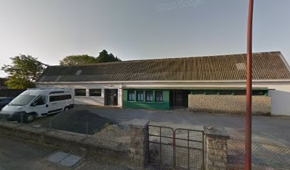 Celte et Nature, Boulangerie à Tourch