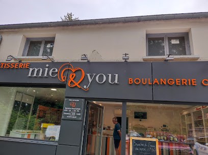 Mie & You, Boulangerie à Lons-le-Saunier